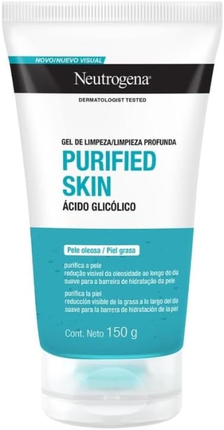 Gel Neutrogena 150g por $72 | Descuento Amazon