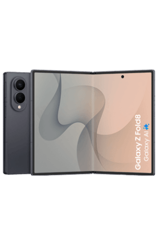 Samsung Galaxy Z Fold 8 1TB voor €2.049 bij Belsimpel