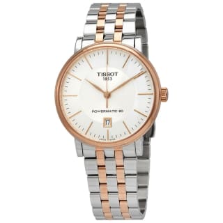 Tissot Carson Powermatic T122.407.22.031.01 por 315€