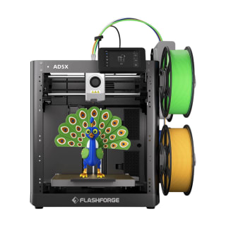 FlashForge AD5X meerkleurige 3D-printer voor €269 bij Joybuy