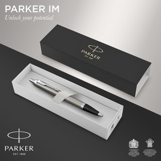 Parker IM-balpen voor €12,39 bij Amazon