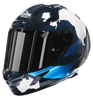 Nolan X-804 RS UC Checa 30 Aniversario casco integral por 529,99€