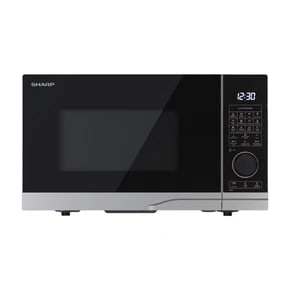 Sharp YC-PC254AE-S combimagnetron (25 L) voor €109,99 bij Joybuy