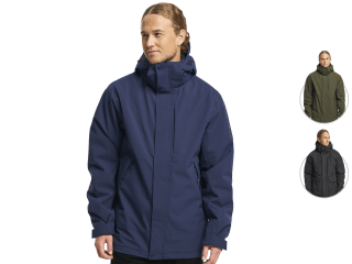 Tenson Blaze Jacket (heren) voor €50 bij iBOOD