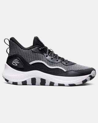 Curry 3Z 24 por $999 en Under Armour