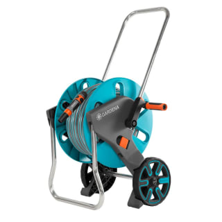 Gardena Wandslangenbox RollUp M/L Slanglengte: 25 m voor €131,95 bij vancranenbroek