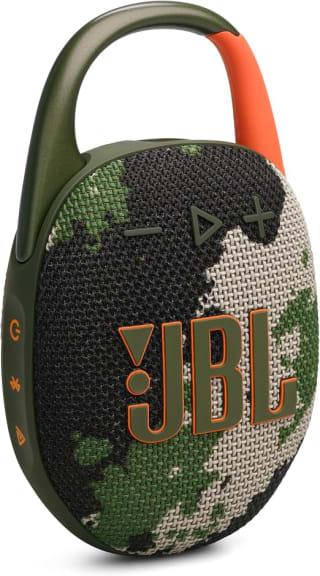JBL Clip 5 Altavoz Bluetooth por $804 | Oferta Amazon