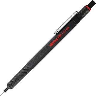 rOtring PRO porte-mine 0,7 mm pour 14,19€ chez Amazon
