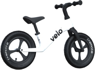 Yvolution Velo PRO loopfiets voor €27,11 bij Bol