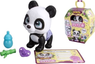 Simba Pamper Petz Panda voor €8,29 bij Bol