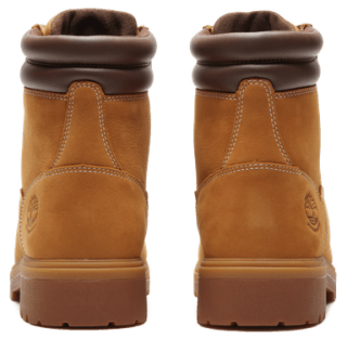 Timberland Auburn Falls 6-Inch Boots voor €119,95 bij iBOOD