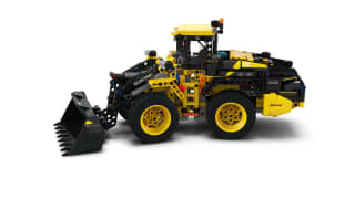 LEGO Technic 42209 Volvo L120 Electric wiellader voor €60,99 bij Joybuy