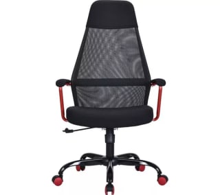 ZEN Air Gaming Office Chair – £29.99 (Click & Collect Only