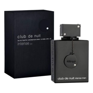 Armaf Club De Nuit Intense Eau de Toilette Hombre 105ml por 21,55€