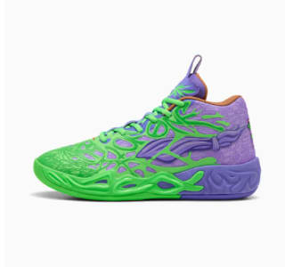 Chaussures de basketball MB.04 RD PUMA à 135€
