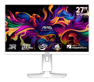 Monitor Gamer 27" MSI Mag por $4,249 | Mercado Libre