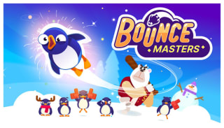 Bouncemasters gratis en Epic Games Store