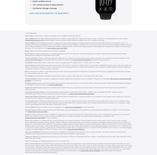 Apple Watch Ultra 4 49mm GPS + Cellular for £674.10 at Amazon
