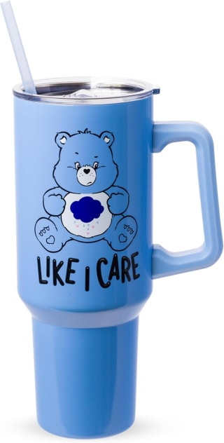 Vaso Grumpy Bear 40oz por $184 | Oferta Amazon