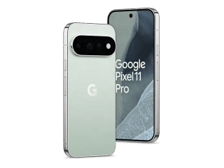 Google Pixel 11 Pro, 256GB, 12GB RAM por 839.05 en todos los colores