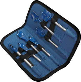 Bosch 7x EXPERT Self Cut Speed speedboorset voor €21,99 bij Amazon