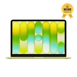 Nuevos portátiles MacBook Neo A18 Pro desde solo 576.77€