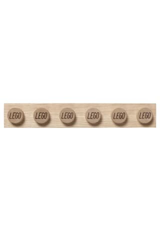 LEGO 5007107 houten boekenrek voor €9 bij Zalando Lounge