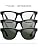 Ray-Ban Meta Wayfarer (Gen 2) por $6,999 en Amazon