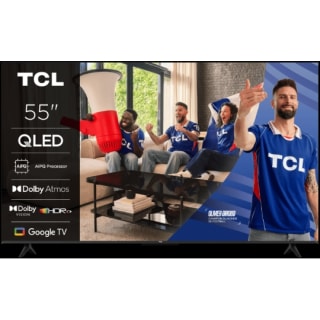 TCL 55T69C (55") pour 399,99€