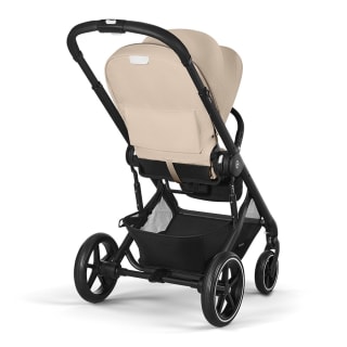 Carro de bebé trio Cybex Balios One Box Plus Beige por 558€ en El Corte Inglés