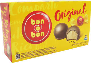 Arcor Bon o Bon Original (270 g) por 5,94€