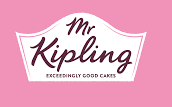 Get Mr Kipling Ice Cream for £1.50