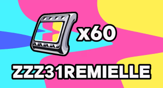 60 Polys Gratis para Zenless Zone Zero