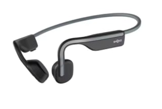 SHOKZ OpenMove auriculares conducción ósea por 35.74€.