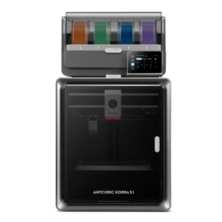 Anycubic Kobra S1 Combo 3D-printer voor €391bij joybuy