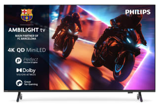TV QD-MiniLED 65" Philips Ambilight 65MLED920/12 UHD 4K por 551.65€