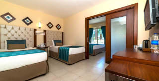 Aishen Club 5* (Kamelya Collection) pour 282€ à Voyage Privé