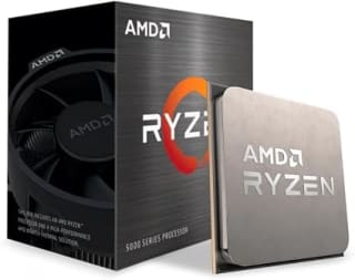AMD Ryzen 7 5700 (8 núcleos) por $2,929 en Amazon