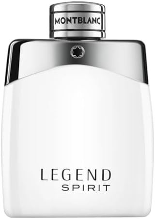 Mont Blanc Legend Spirit 100ml por $629 en Amazon