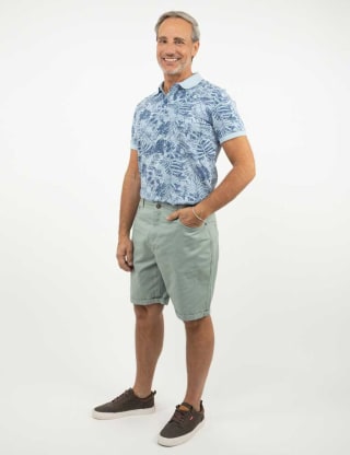 Bermuda Hombre Portman Club Rebaja $4.950 Disponible en abc, Chile