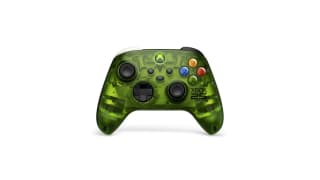XBOX draadloze controller X25 Special Edition voor €79,99 bij Microsoft