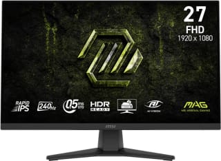 MSI MAG 274F voor €99 bij Bol