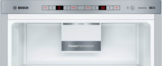 Série 6 KGE39ALCA Réfrigérateur combiné 201 x 60 cm pour 755€ chez Bosch