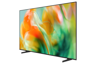 Pantalla Samsung 55" Mini LED M80HAF 4K + Barra de Sonido por $9,499