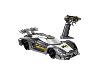 Coche teledirigido Batman por 18,99€ en Lidl