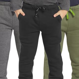 Lee Pants para Niños (3 piezas) por $197 en Costco