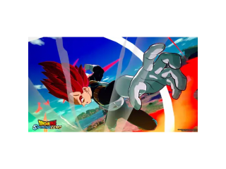 Dragon Ball: Sparking! ZERO (PlayStation 5) voor €24,99 bij MediaMarkt