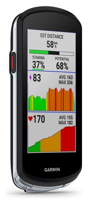 Compteur GPS Garmin Edge 1040 pour 391,99€