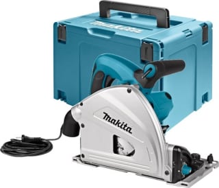 Makita SP6000J Invalzaag (1300 W) voor €302,90 bij Bol