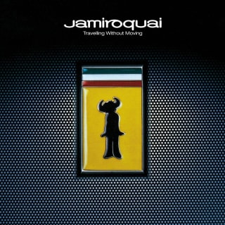 Jamiroquai — Travelling Without Moving (vinyle 180 g) pour 22,89€ chez Amazon